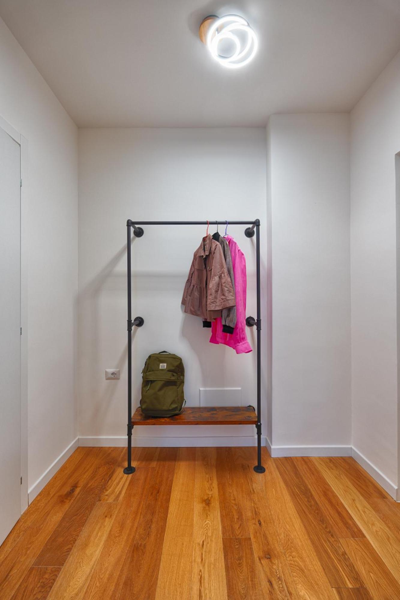 Home Trastevere.62 Рим Екстериор снимка