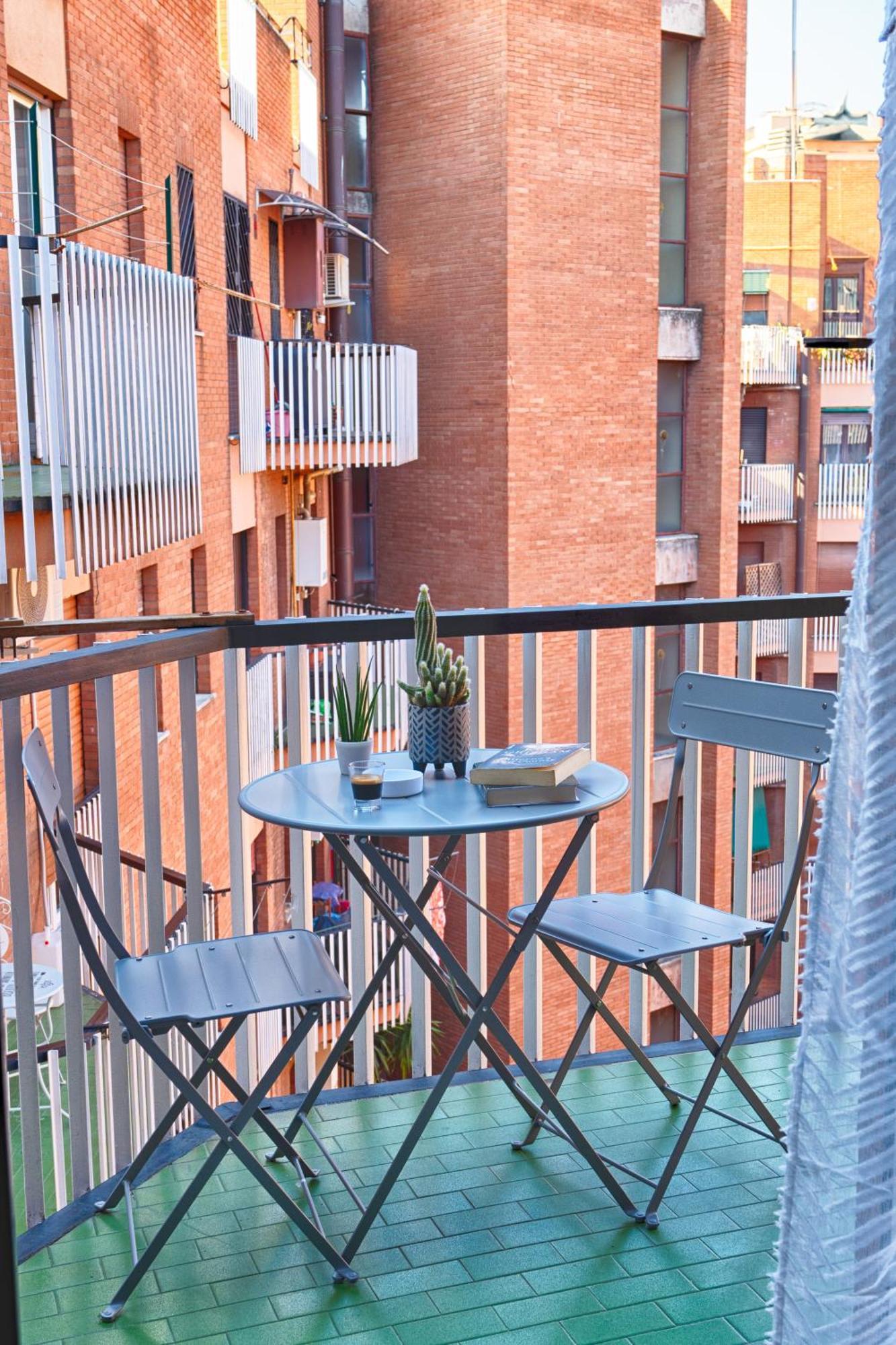 Home Trastevere.62 Рим Екстериор снимка