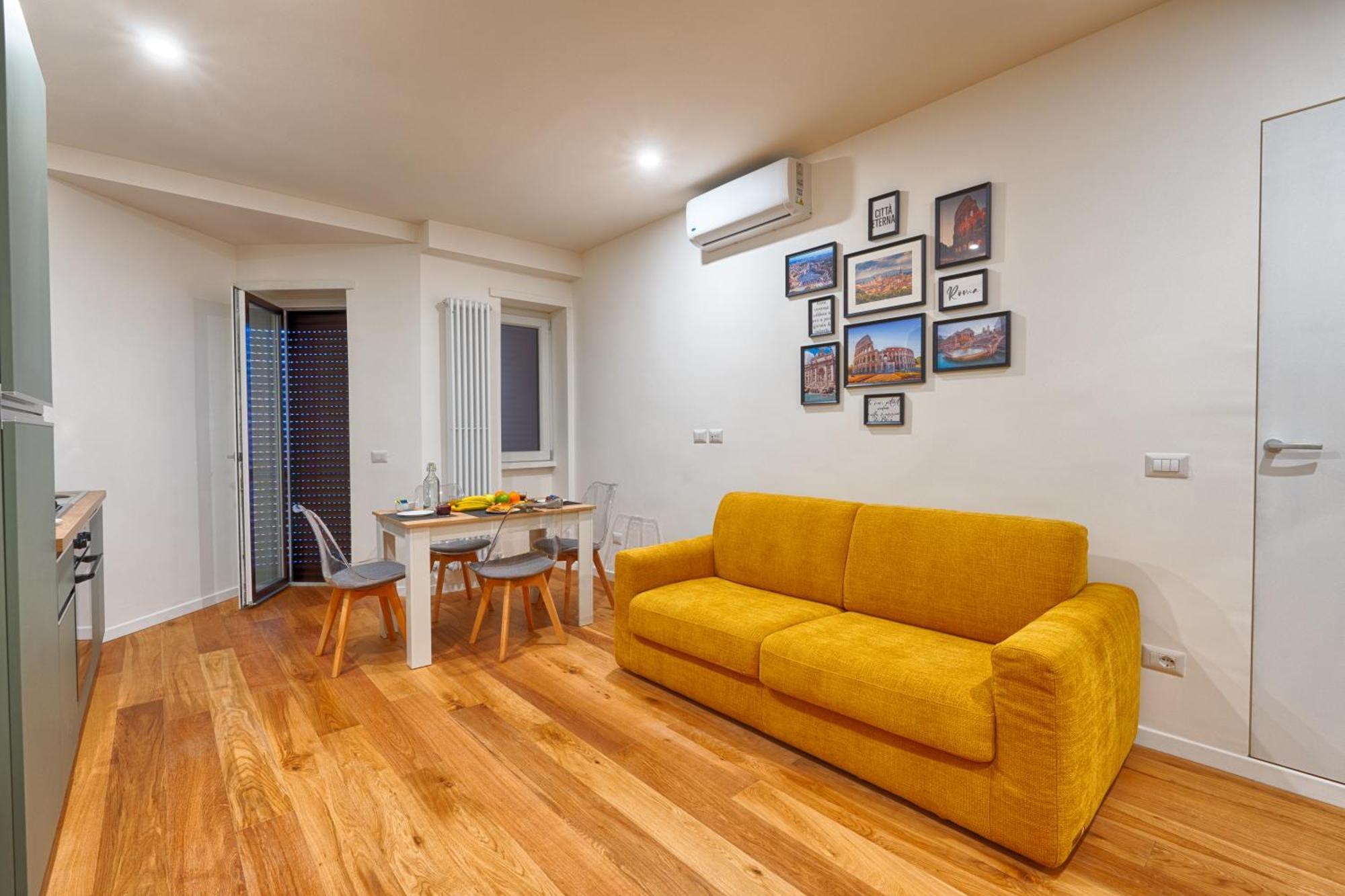 Home Trastevere.62 Рим Екстериор снимка